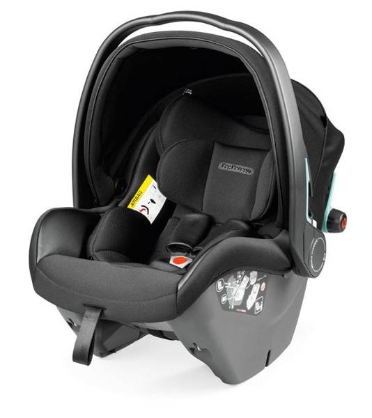 PegPerego Primo Viaggio SLK Licorice Bērnu autosēdeklis 0-13 kg