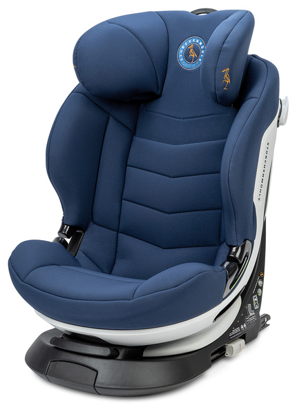 Strochenmuehle Niki Next Iris Bērnu autosēdeklis 0-18 kg