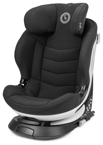 Strochenmuehle Niki Next Onyx Bērnu autosēdeklis 0-18 kg