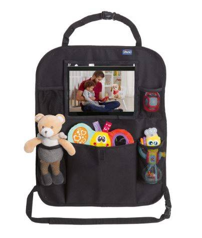 Chicco Organizer Na Fotel z Miejscem Na Tablet IPad