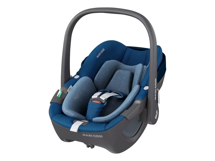 Maxi-Cosi Pebble 360 Fotelik Samochodowy 0-13 kg Nomad Glow