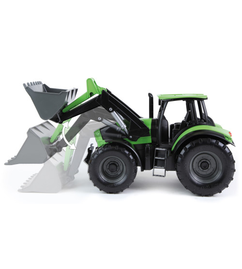 Traktors 45 cm Lena Worxx Fahr Agrotron 7250 TTV (kastē) L04613