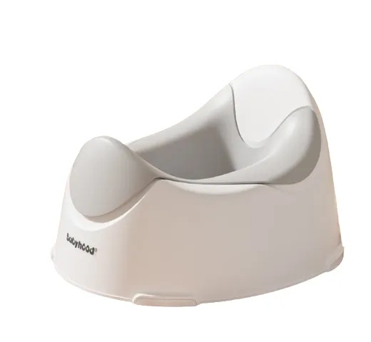 Babyhood BH-106G Nocnik Dora Szary