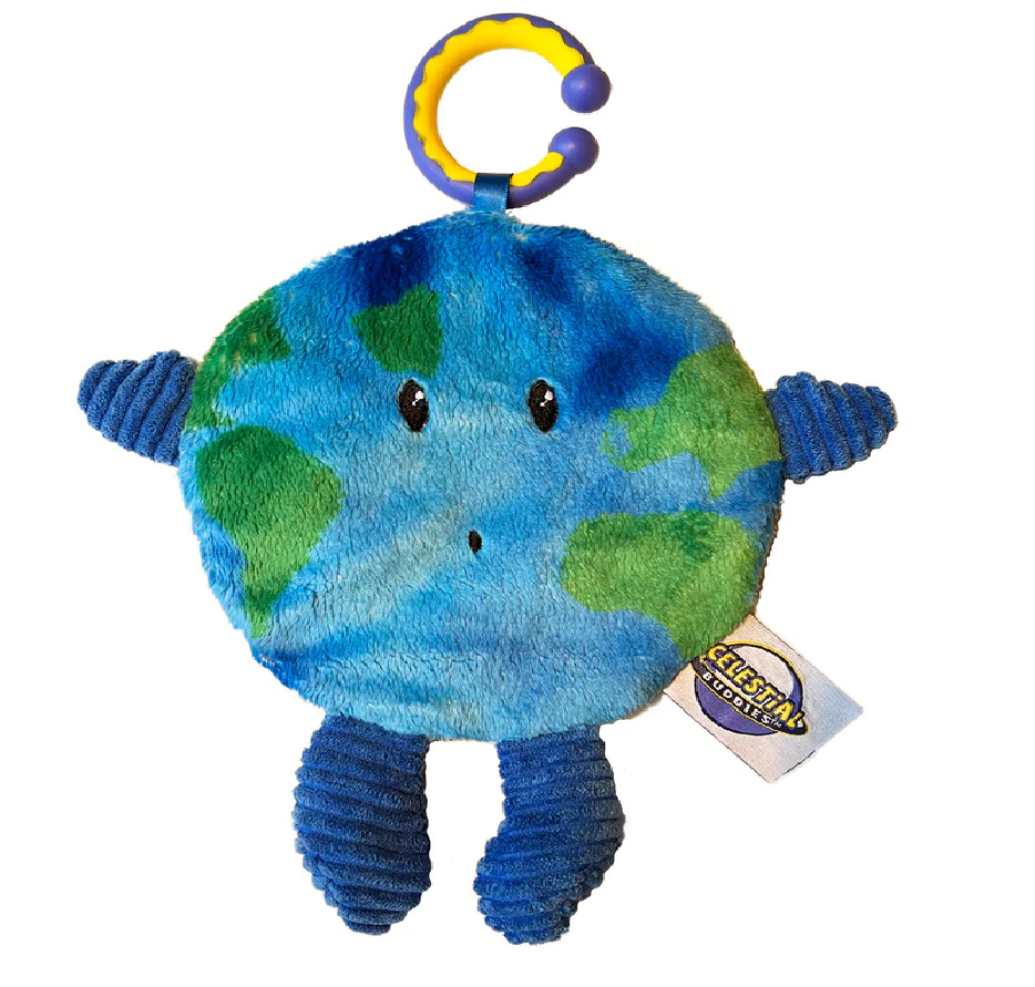 CRUNCH BUNCH EARTH