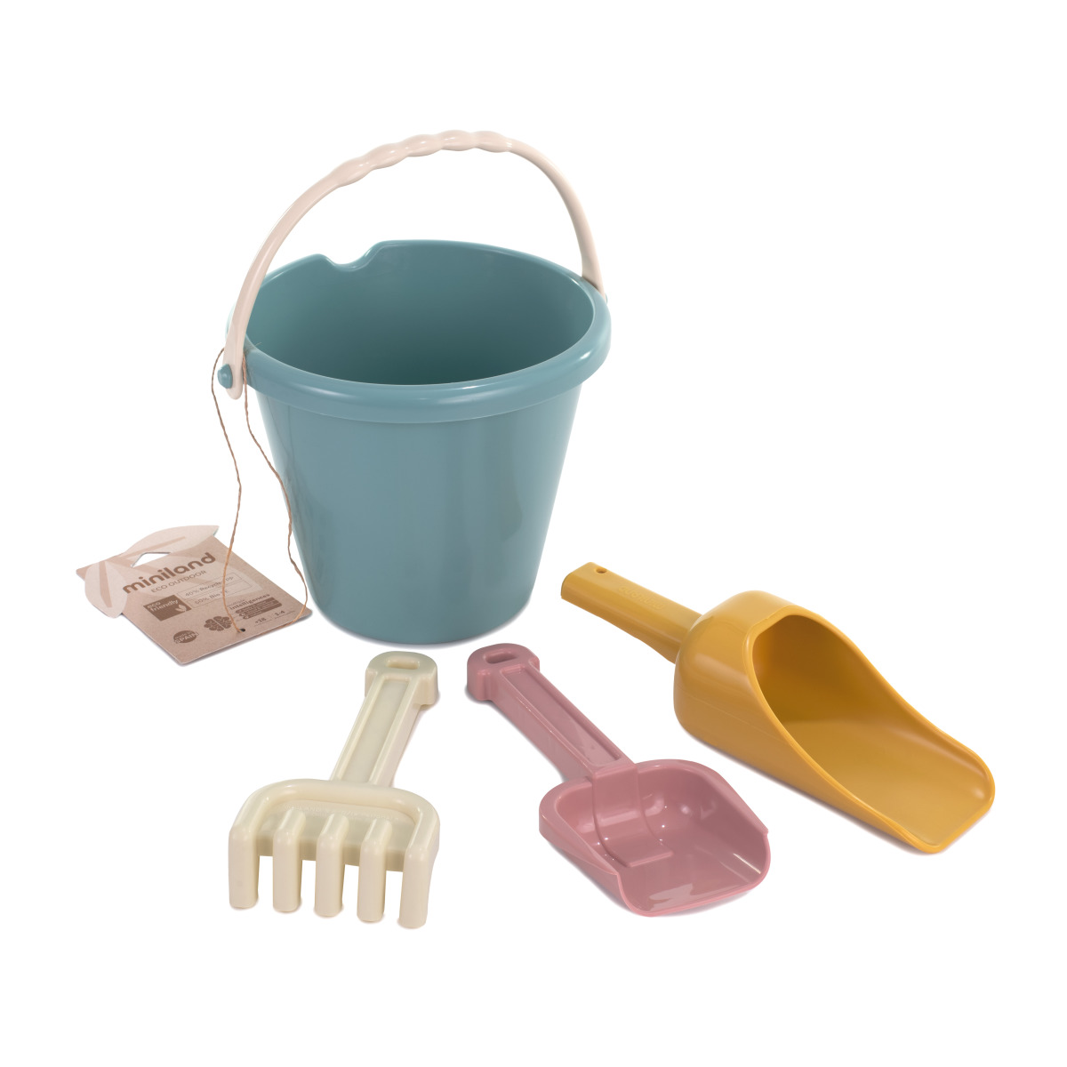 ECO JUNIOR SAND SET