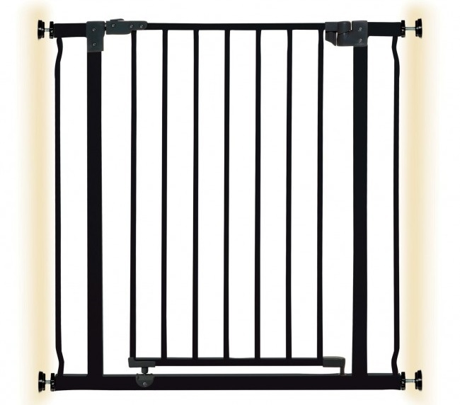 LIBERTY SECURITY GATE 76CM - BLACK