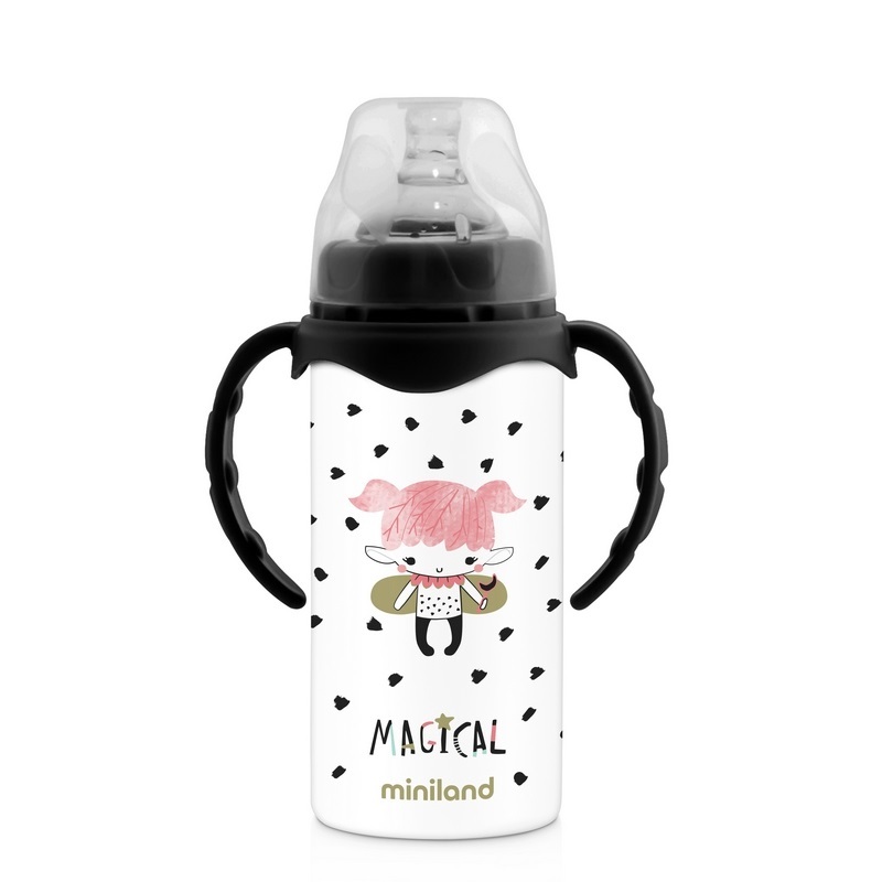 THERMOBABY MAGICAL 240 ML