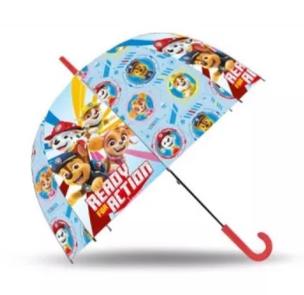 UMBRELLA 18 MANUAL PAW PATROL