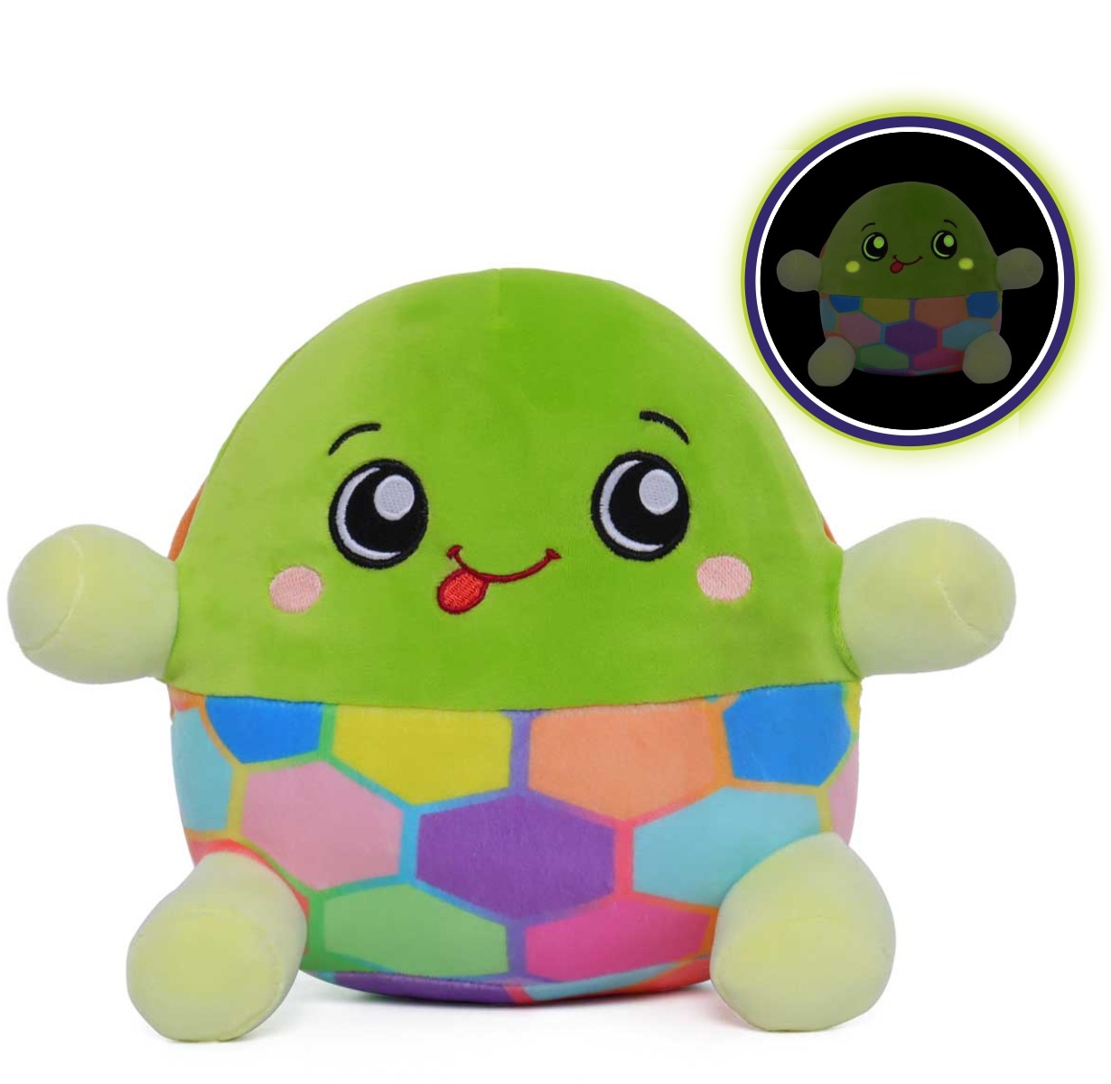 DREAM BEAMS TRACY THE TURTLE 18 CM