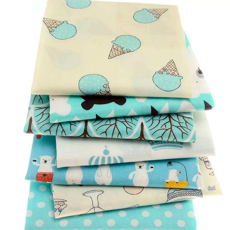 Пелёнка Хлопок 75х75 см La bebe Nappy