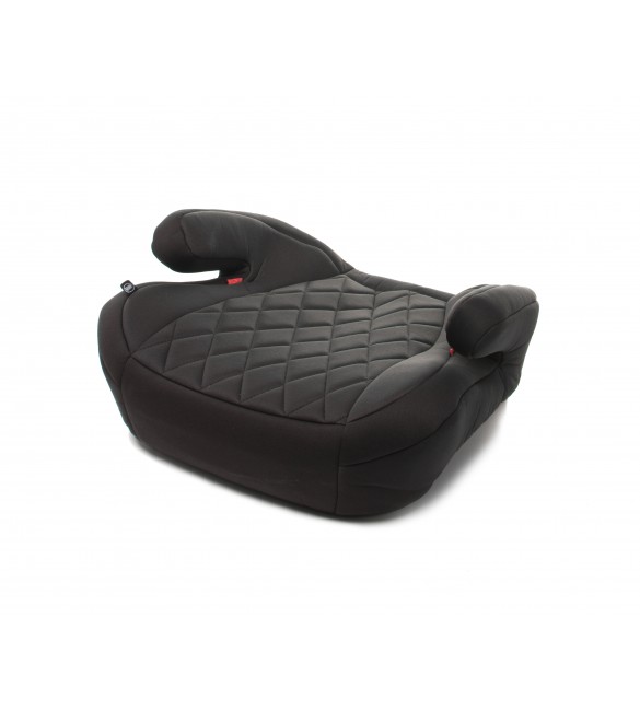 Автосиденье HI-FIX black 22-36 kg Isofix 4BABY