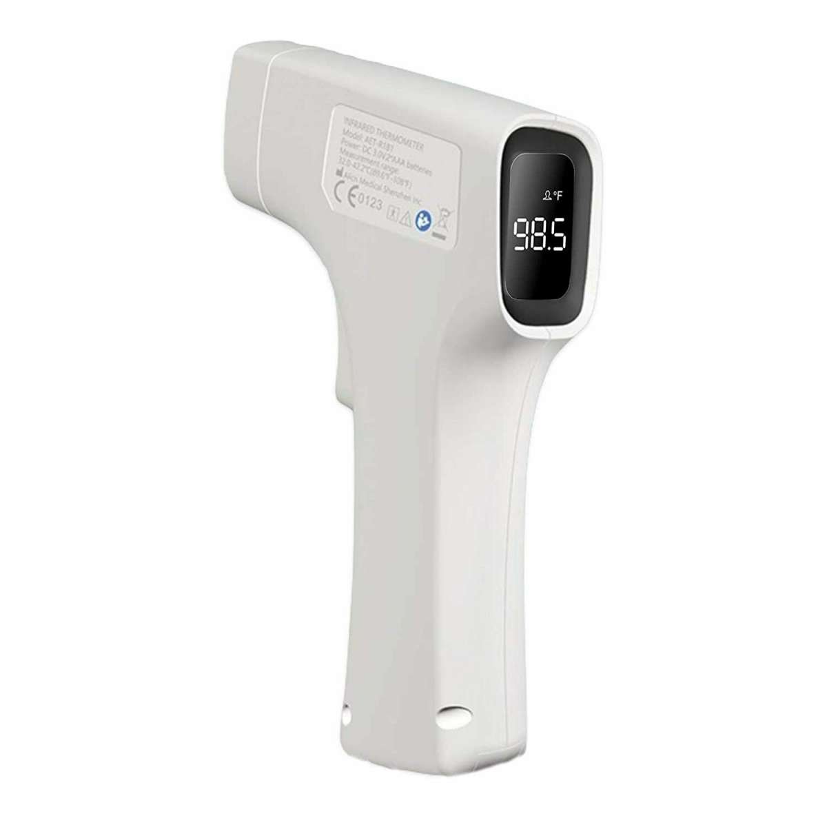 BBLOVE Non Contact Thermometer Электронный бесконтактный термометр