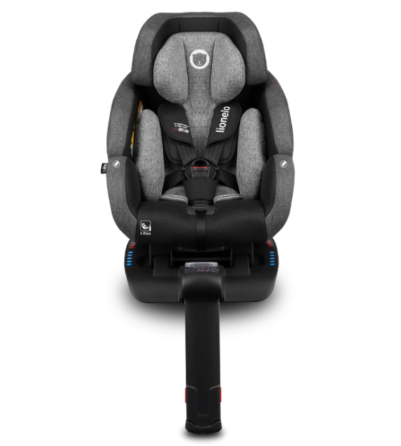 Детское автокресло 0-18 кг Lionelo LUKAS CARBON I-SIZE Isofix