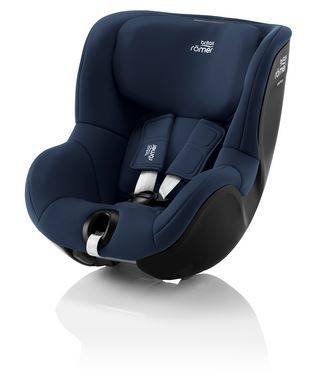 Britax Romer Dualfix 3 i-Size Indigo blue Детское автокресло 0-18 кг