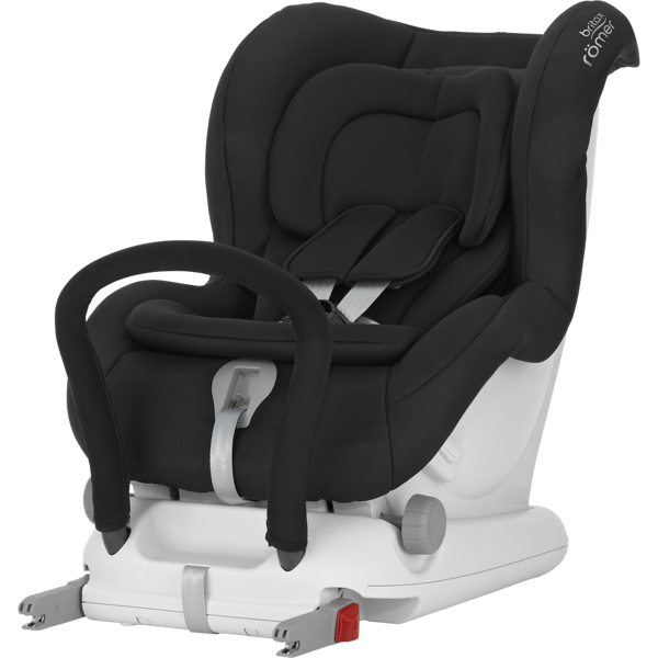 Britax Romer Max-Fix II Cosmos black Детское автокресло 0-18 кг