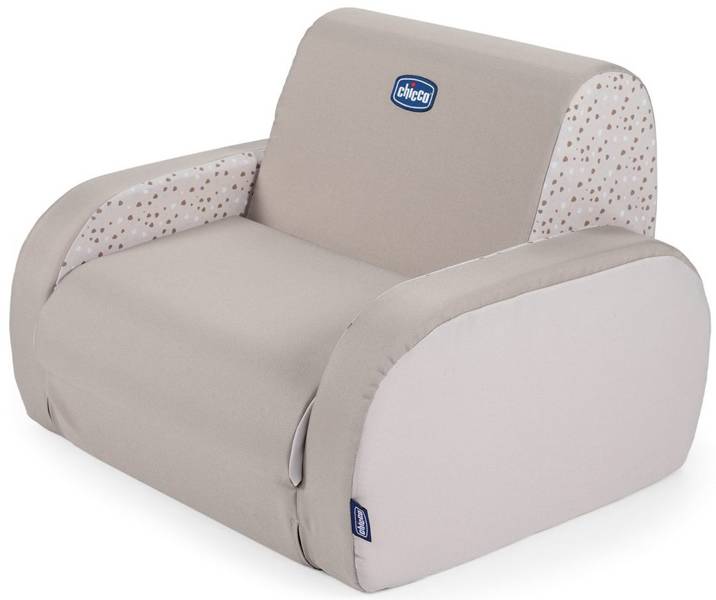 Chicco Twist 3in1 Dune Детское Кресло Софа-диван