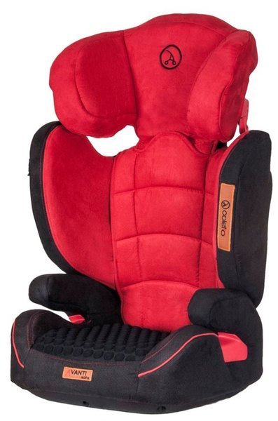 Coletto Avanti Isofix Red Детское автокресло 15-36 кг