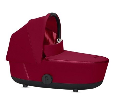 Cybex Mios Lux True Red Люлька для коляски