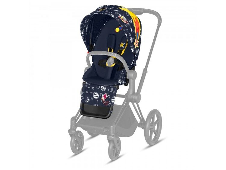 Cybex Priam Anna K Прогулочный Блок