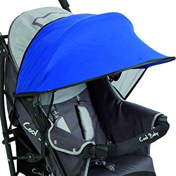 Fillikid Sunshade Optima Защита от солнца (универсальная)