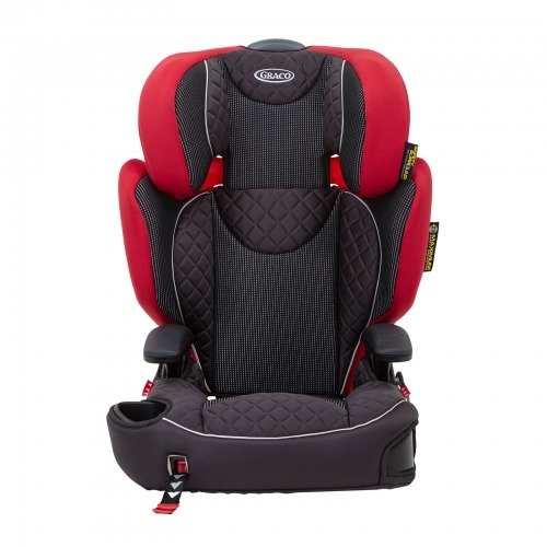 Graco Affix Chili spice Детское автокресло 15-36 кг