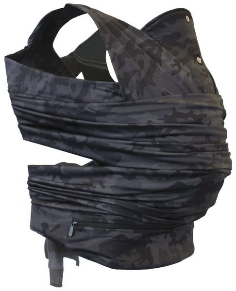 Кенгуру Chicco Boppy Comfyfit 0m+ Camouflage