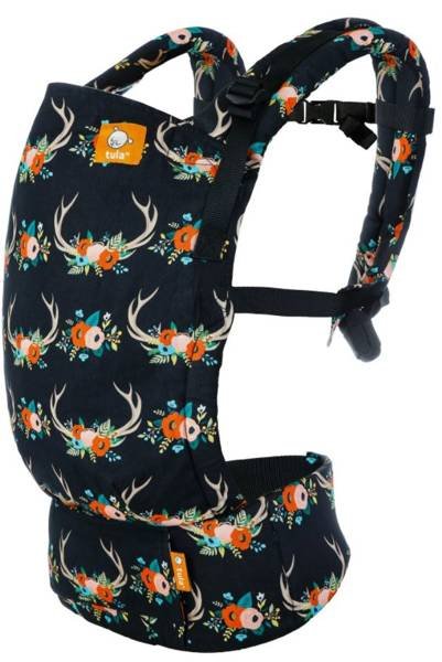 Кенгуру Tula Free-to-Grow Baby Carrier Antlers