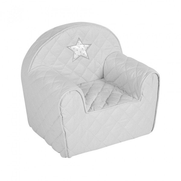 KLUPS Albero Mio Popiel Детское кресло-подушка