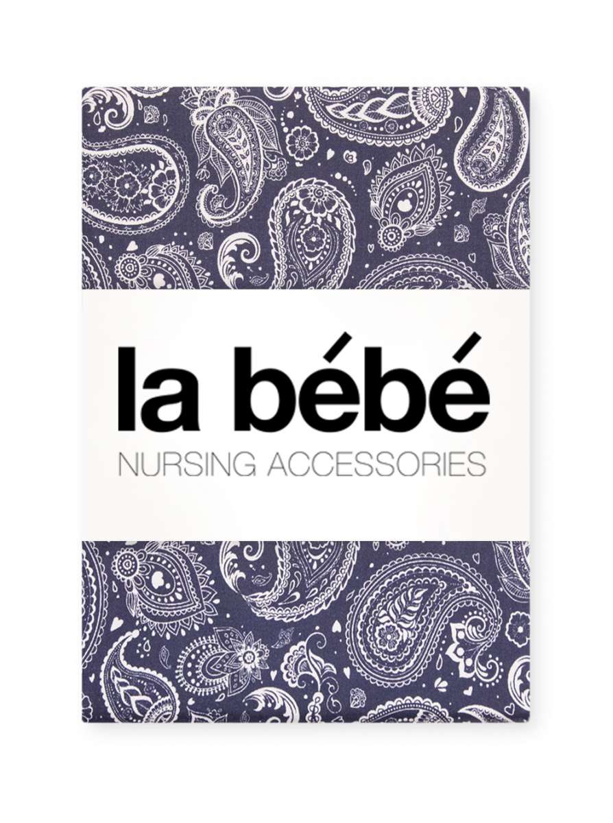 La Bebe Nursing Комплект детских пеленочек хлопок, сатин 75x75 cm