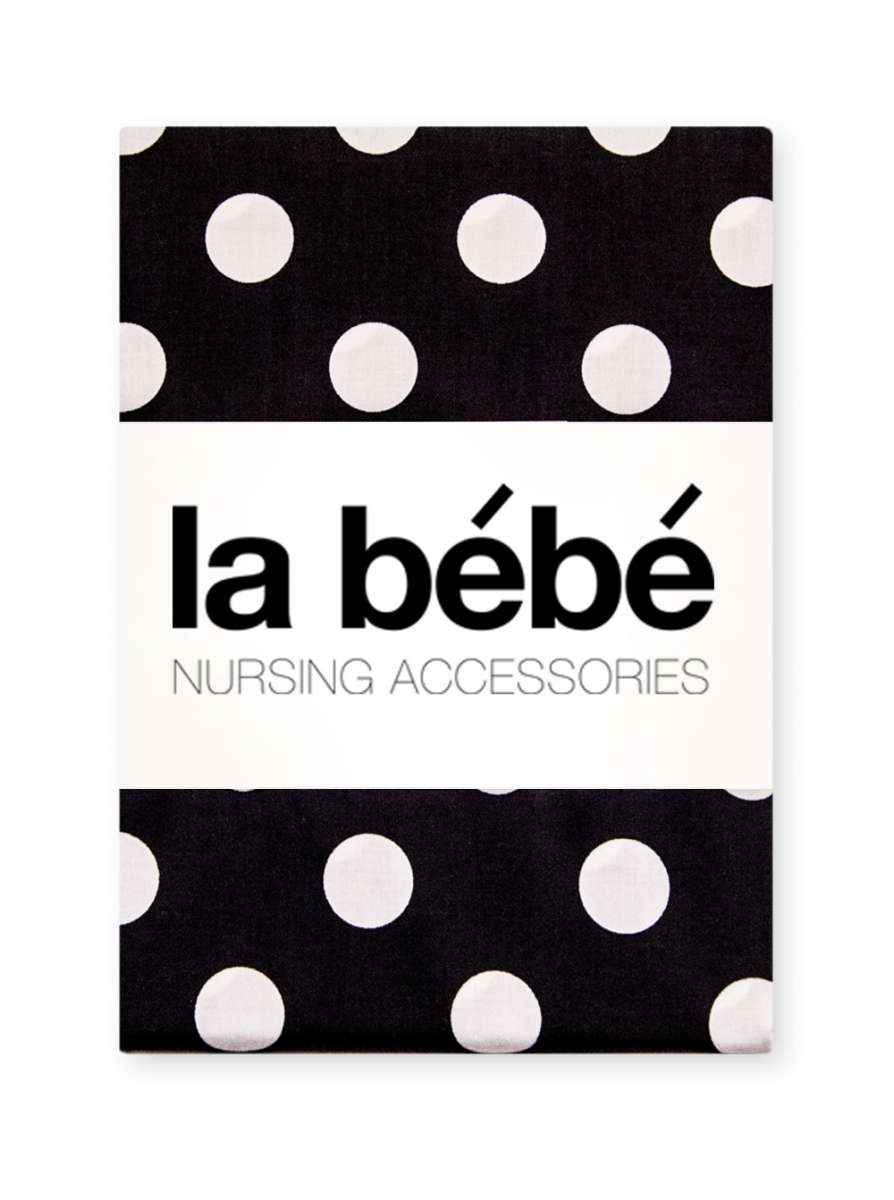 La Bebe Nursing Комплект детских пеленочек хлопок, сатин 75x75cm