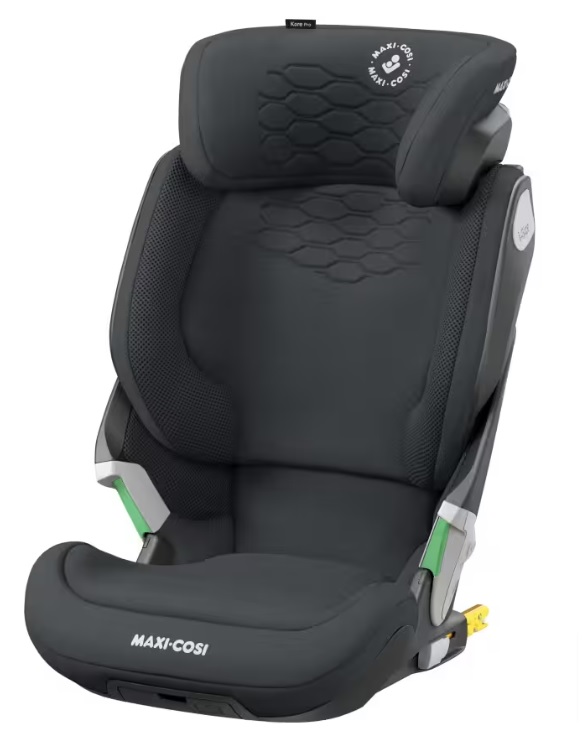 Maxi Cosi Kore Pro i-Size Authentic graphite Детское автокресло 15-36 кг