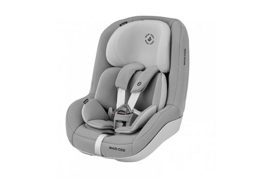 Maxi Cosi Pearl Pro 2 i-Size Authentic grey Детское автокресло 0-18 кг