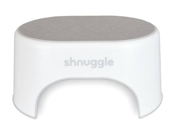 Подставка - Ступенька с ABS Shnuggle White