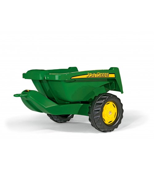 Прицеп маленький для трактора rollyKipper II John Deere 128822 Германия