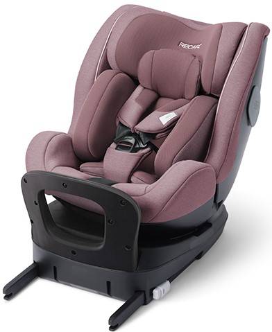 Recaro Salia 360 Prime Pale Rose Детское автокресло 0-18 кг