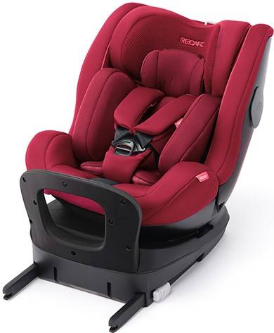 Recaro Salia 360 Select Garnet Red Детское автокресло 0-18 кг