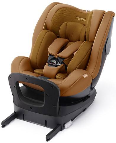 Recaro Salia 360 Select Sweet Curry Детское автокресло 0-18 кг