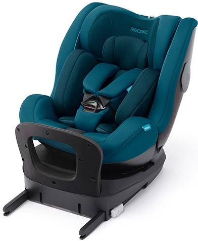 Recaro Salia 360 Select Teal Green Детское автокресло 0-18 кг