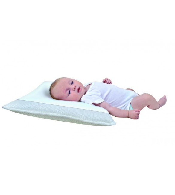 Подушка 37x57 cм BabyMatex AERO 3D TB0184 34371