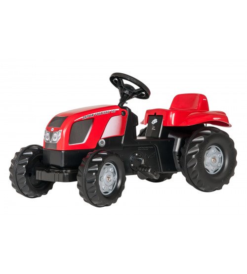 Трактор педальный Rolly Kid Zetor Fortera 012152 (2,5-5 лет ) Германия 012152