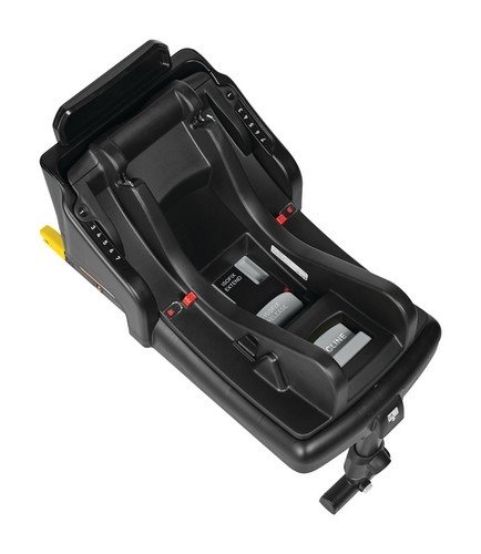 Baby Jogger CITY GO I-SIZE База для автокресла
