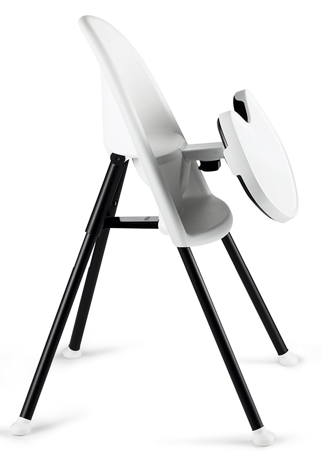 Стульчик для кормления BabyBjorn High Chair White 067021