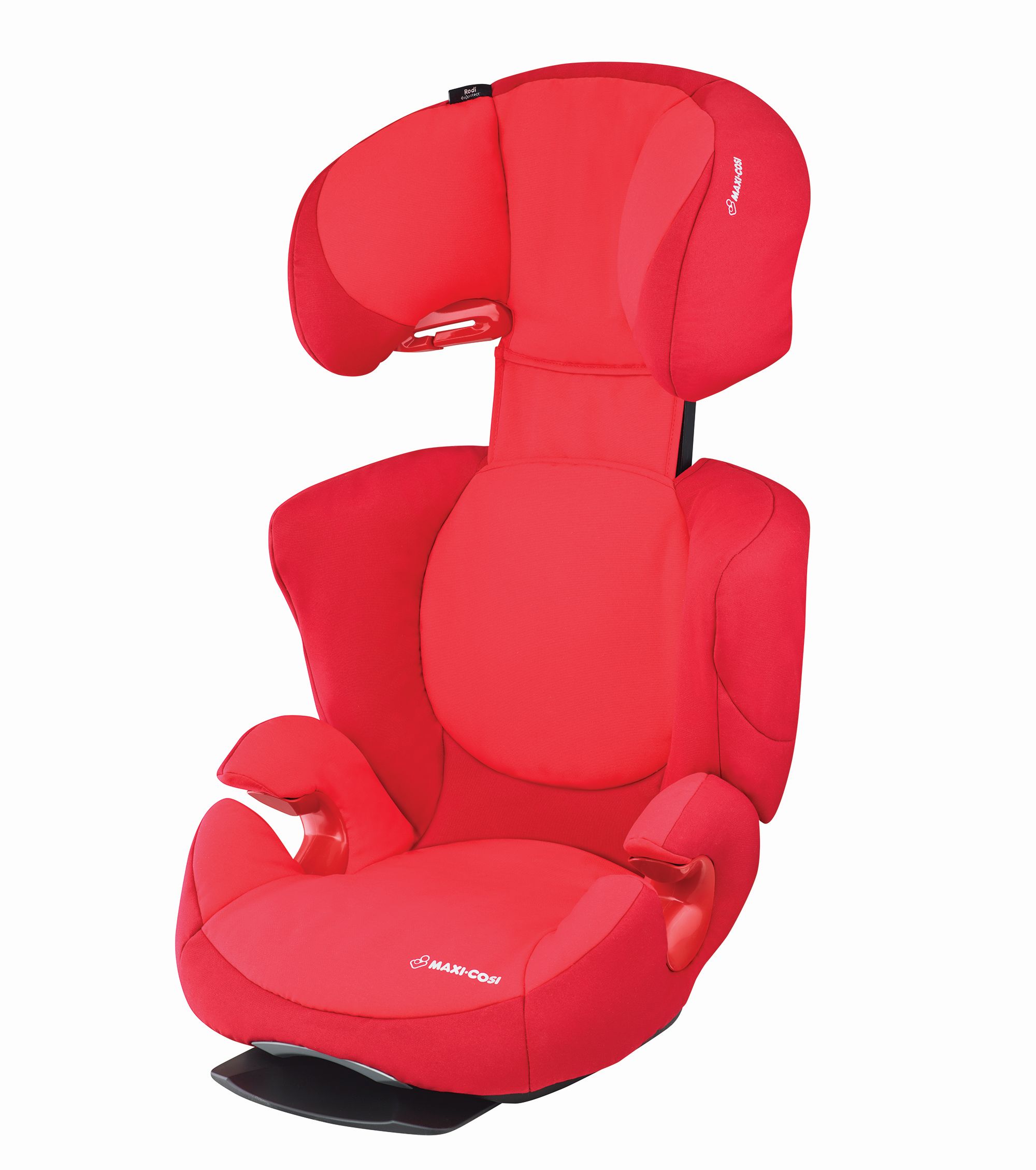 Детское автокресло 15-36 кг MAXI-COSI Rodi Ap Nomad Red