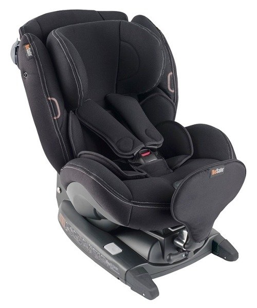 BeSafe iZi Combi X4 ISOfix RWF Harmonia Детское автокресло 0-18 кг