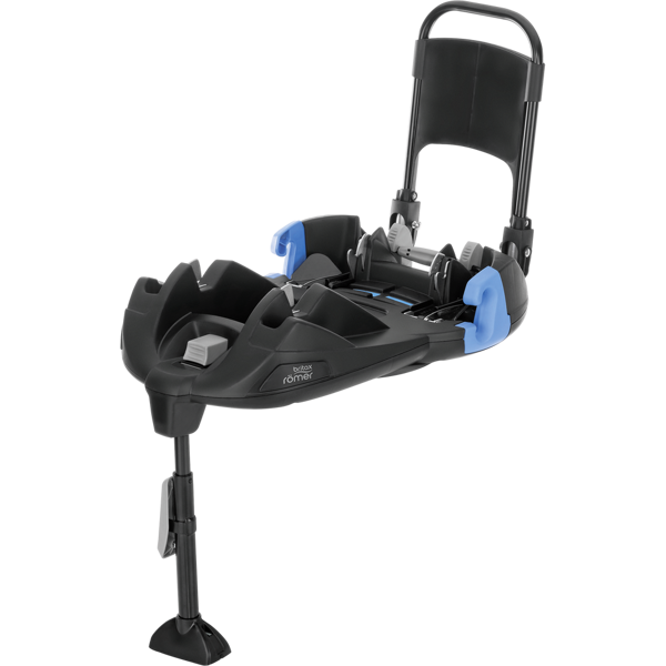 Britax-Romer Baby Safe Belted Base База для автокресла - крепление ремнями