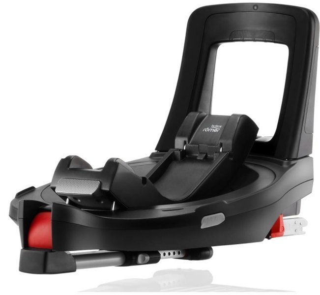 Britax-Romer FLEX base iSense Isofix База для автокресла
