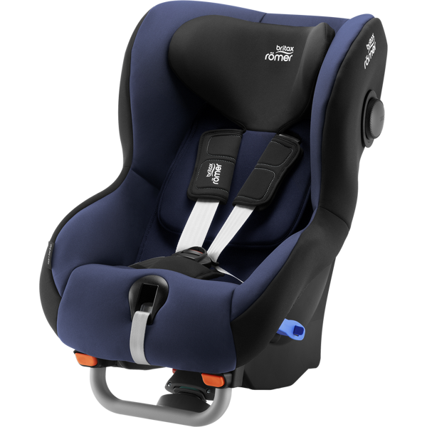 Britax Romer Max-Way Plus Moonlight Blue Детское автокресло 9-25 кг