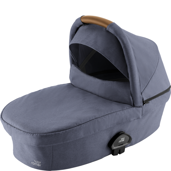 Britax Romer Smile 3 Indigo Blue Люлька для коляски