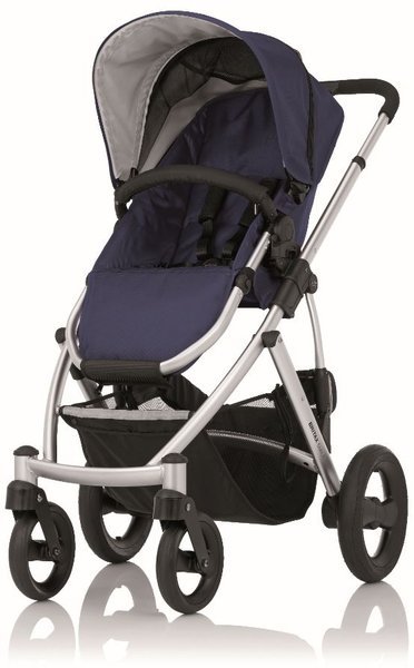 Britax Romer Smile Navy Прогулочная коляска