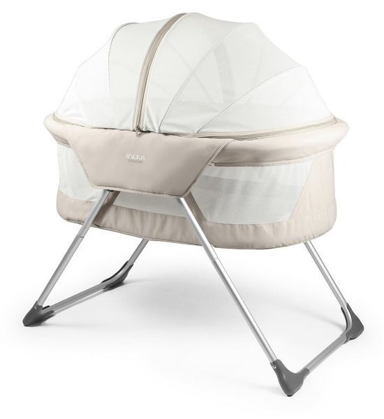 Bumprider Cocoon Beige Кровать манеж для путешествий